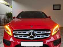 Mercedes-Benz GLA 200 PREMIUM PLUS AMG LINE 2018 SUV