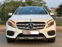 Mercedes-Benz GLA 200 AMG LINE 2019 SUV