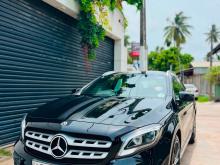 Mercedes-Benz GLALimited 2018 SUV