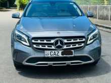 Mercedes-Benz GLA180 2018 SUV