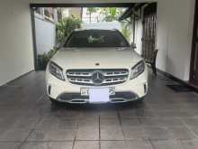Mercedes-Benz GLA180 2018 SUV