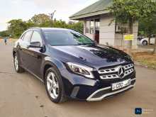 Mercedes-Benz GLA180 2018 SUV