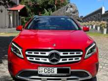 Mercedes-Benz GLA180 2018 SUV
