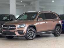 Mercedes-Benz GLA180 2024 SUV