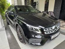 Mercedes-Benz GLA180 2018 SUV