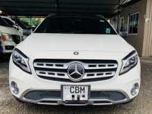 Mercedes-Benz GLA180 2017 SUV
