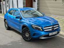 Mercedes-Benz GLA180 AMG 2017 SUV