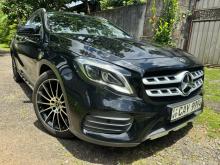 Mercedes-Benz GLA180 AMG 2018 SUV