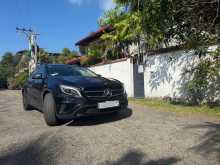 Mercedes-Benz GLA200 2015 SUV