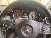 Mercedes-Benz GLA200 2016 SUV