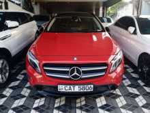 Mercedes-Benz GLA200 AMG 2016 Car