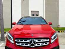 Mercedes-Benz GLA200 AMG LINE PREMIUM PLUS 2018 SUV