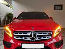 Mercedes-Benz GLA200 AMG Premium Plus 2018 Car