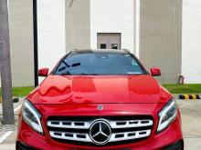 Mercedes-Benz GLA200 AMG Premium Plus 2018 Car