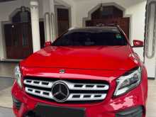 Mercedes-Benz GLA200 PREMIUM PLUS AMG LINE 2018 SUV