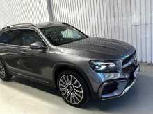 Mercedes-Benz GLB 180 2024 SUV