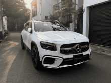 Mercedes-Benz GLB 180 Urban Stars Edition 2025 SUV