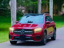 Mercedes-Benz GLB 180 AMG Premium Plus 2024 SUV
