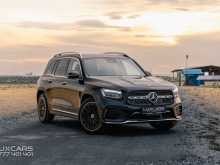 Mercedes-Benz GLB 180 AMG LINE Premium Plus 2025 SUV