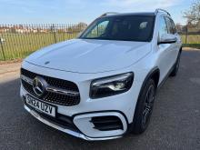 Mercedes-Benz GLB 200 PREMIUM PLUS 2024 SUV