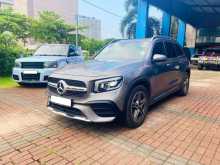 Mercedes-Benz GLB 200 2020 SUV