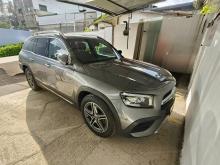 Mercedes-Benz GLB 200 2020 SUV