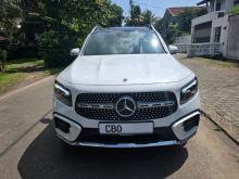 Mercedes-Benz GLB 200 AMG Line Premium Plus 2024 SUV