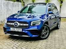 Mercedes-Benz GLB 200 AMG Highest Spec 2020 SUV