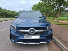 Mercedes-Benz GLB 200 Premium 2020 SUV
