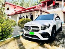 Mercedes-Benz GLB 200 AMG Line Premium Plus 2020 SUV