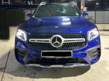Mercedes-Benz GLB 200 AMG Premium Plus 2020 SUV