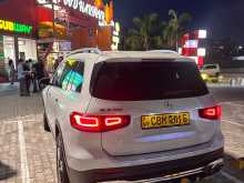 Mercedes-Benz GLB 200 2020 SUV