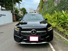 Mercedes-Benz GLB 200 2024 SUV