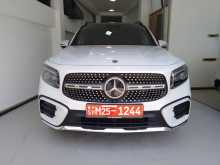 Mercedes-Benz GLB 200 PREMIUM PLUS 2024 SUV
