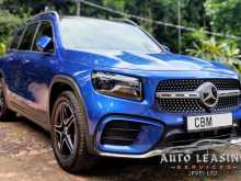 Mercedes-Benz GLB 200 AMG 2024 SUV