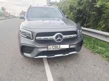 Mercedes-Benz GLB 200 AMG Line 2020 SUV