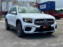 Mercedes-Benz GLB 200 AMG Line Premium Plus 2025 SUV