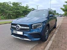 Mercedes-Benz GLB 200 AMG Comfortline 2020 SUV
