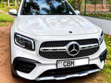 Mercedes-Benz GLB 200 AMG Line Premium Plus 2020 SUV
