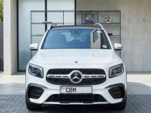 Mercedes-Benz Glb 200 AMG Line Premium Plus 2020 SUV