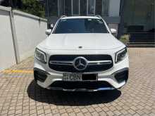 Mercedes-Benz GLB 200 2020 SUV