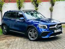 Mercedes-Benz GLB 200 AMG Highest Spec 2020 Car