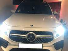 Mercedes-Benz GLB 200 2020 SUV