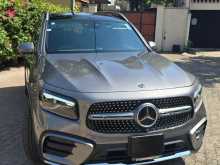 Mercedes-Benz GLB 2024 SUV