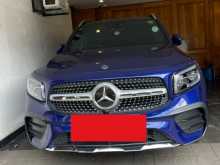 Mercedes-Benz GLB 209 2020 SUV