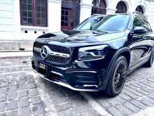 Mercedes-Benz GLB180 Premium Plus 2025 SUV
