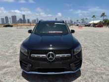Mercedes-Benz GLB200 2024 SUV