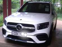 Mercedes-Benz GLB200 2020 SUV