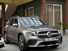 Mercedes-Benz GLB200 2020 SUV