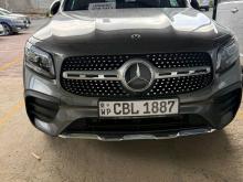 Mercedes-Benz GLB200 2020 SUV